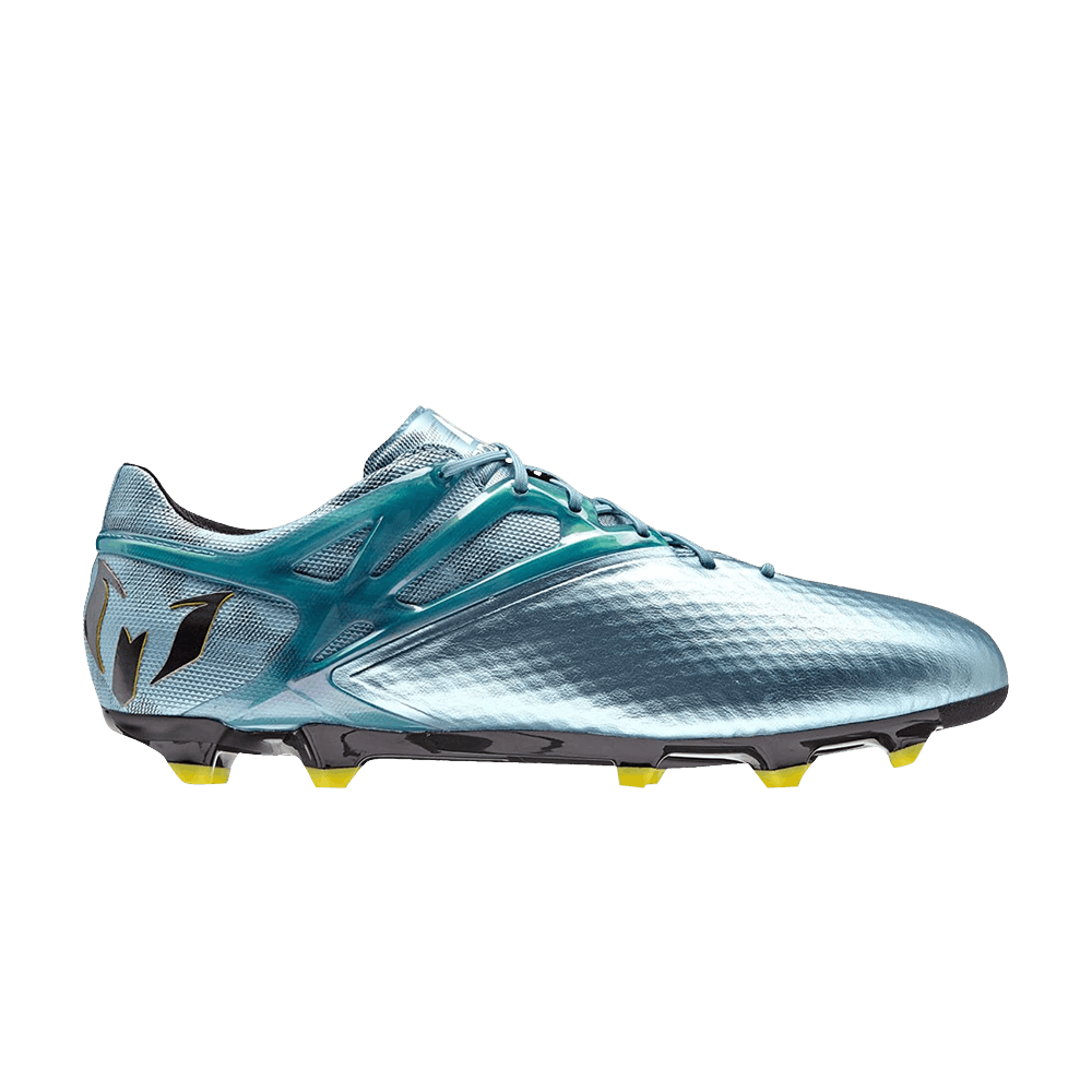 messi Buy Adidas 15.1 Messi FG/AG Soccer Cleat - B34359 | GOAT