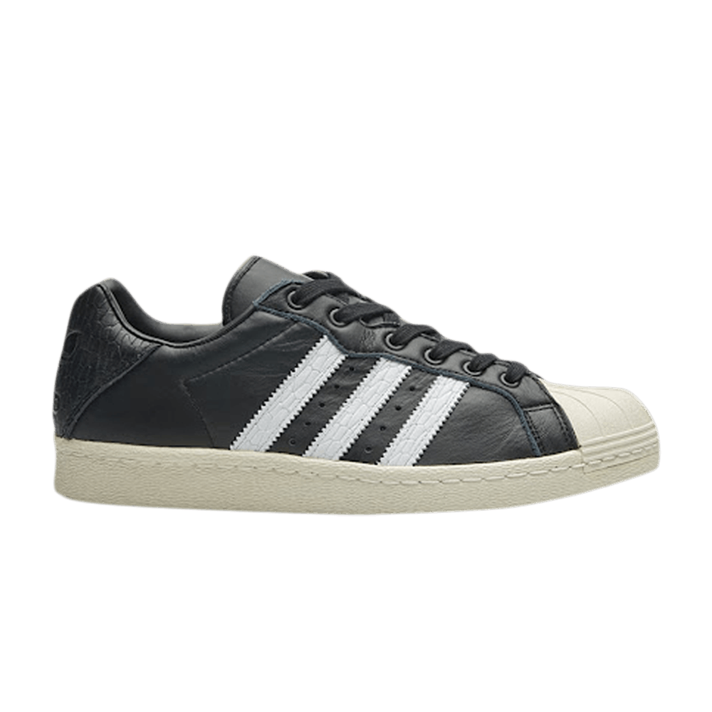 Buy Run DMC x adidas Ultrastar 80s 'Bluebird' - M25316 | GOAT