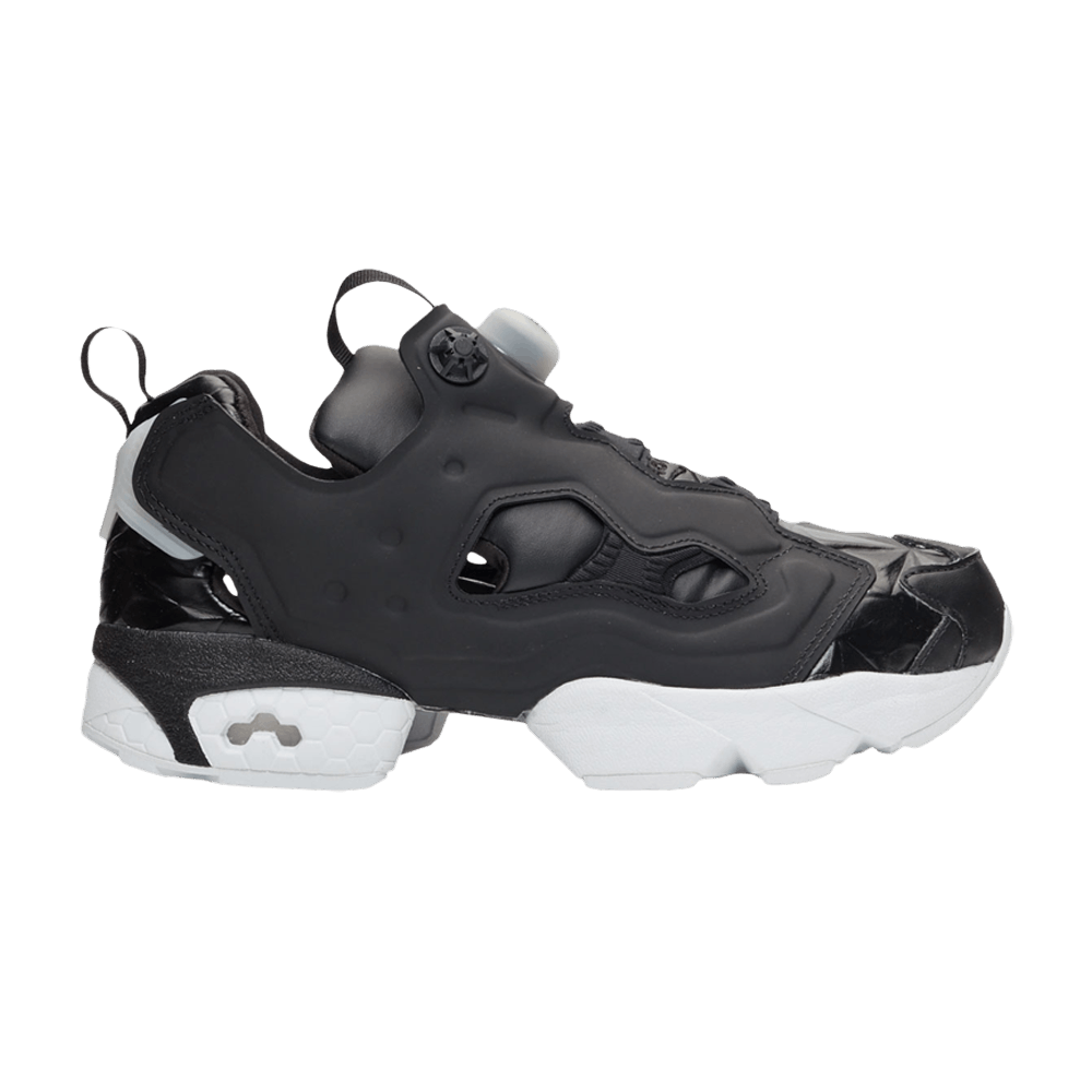 Reebok Wmns InstaPump Fury Hype 'Black White'