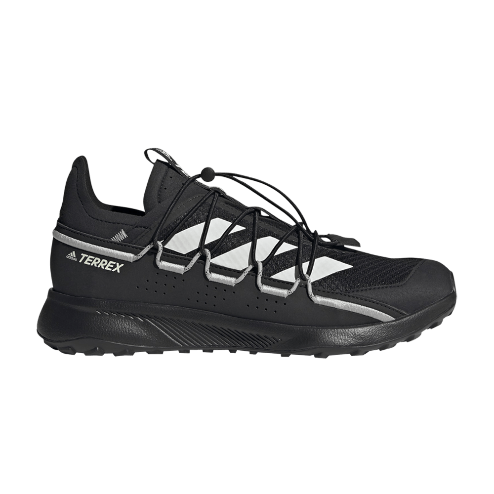 Buy Terrex Voyager 21 'Black White' - FZ2225 | GOAT