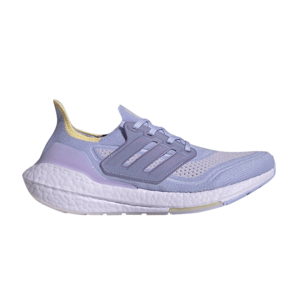 Adidas Wmns UltraBoost 21 'Violet Tone'