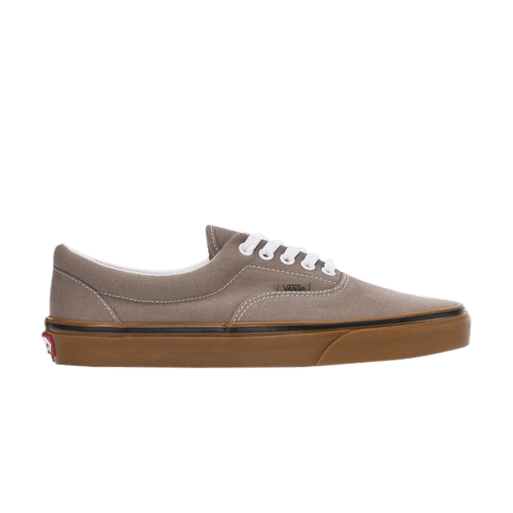 Vans Era 'Gum Timber Wolf' - VN0A5EFNA9L