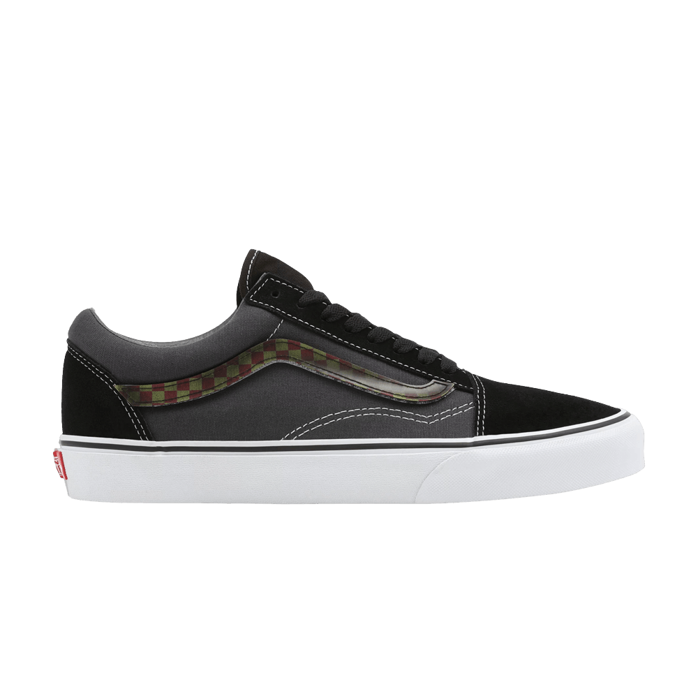 Vans Old Skool 'Lenticular Sidestripe'