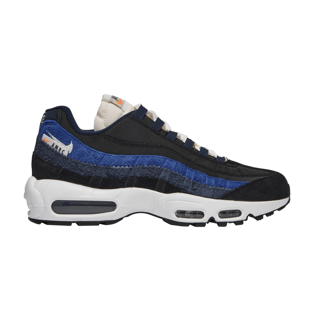 Nike Air Max 95 SE 'Running Club - Black'