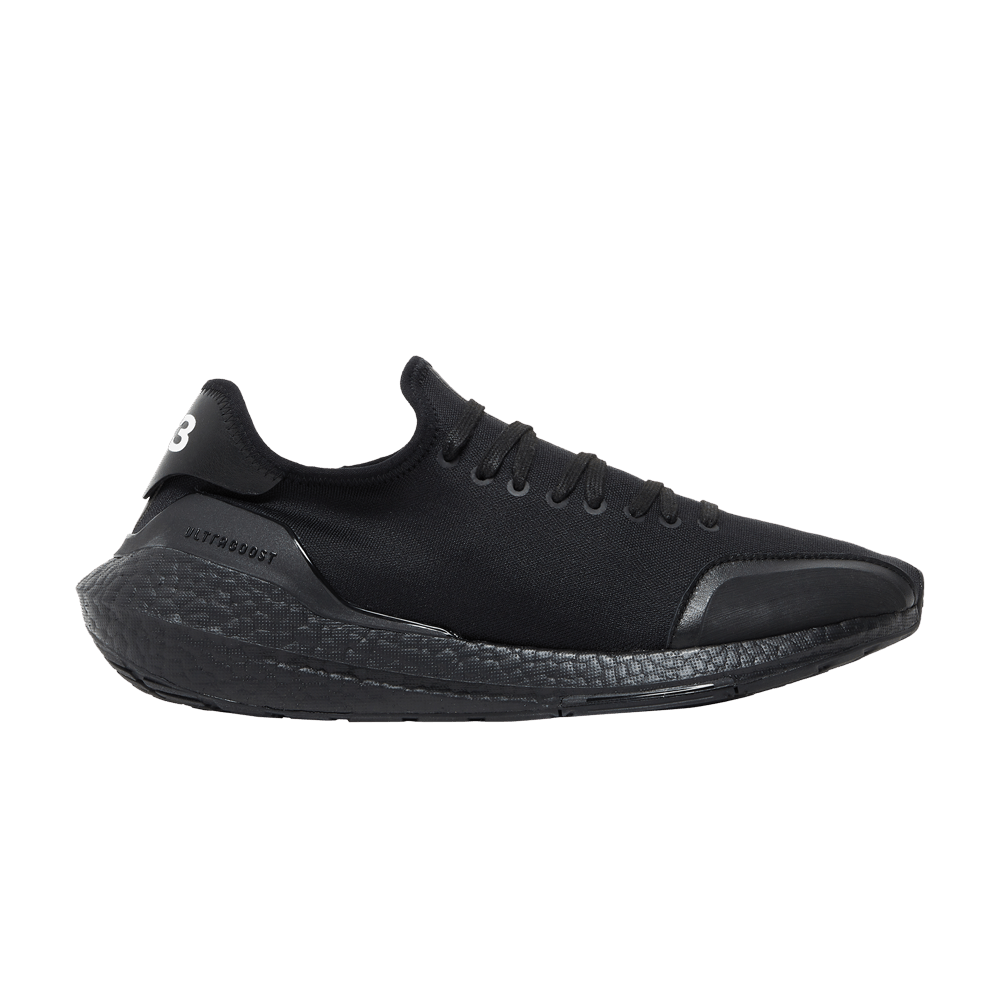 adidas Y-3 UltraBoost 21 'Black'