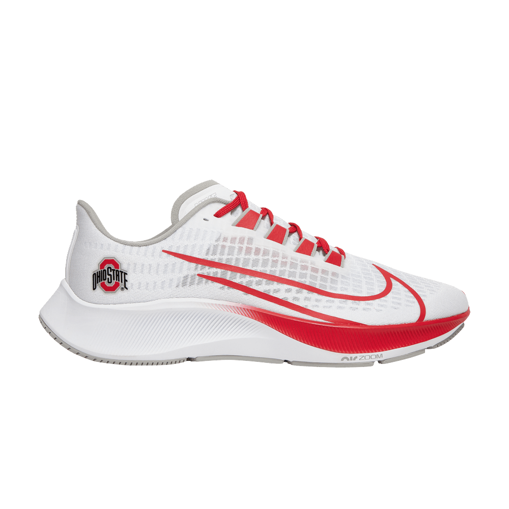 NIKE AIR ZOOM PEGASUS 37 'OHIO STATE'
