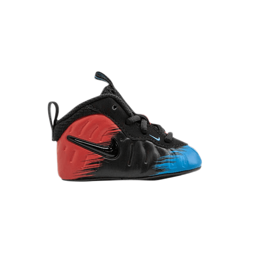 Nike Little Posite Pro CB 'Spider-Man'