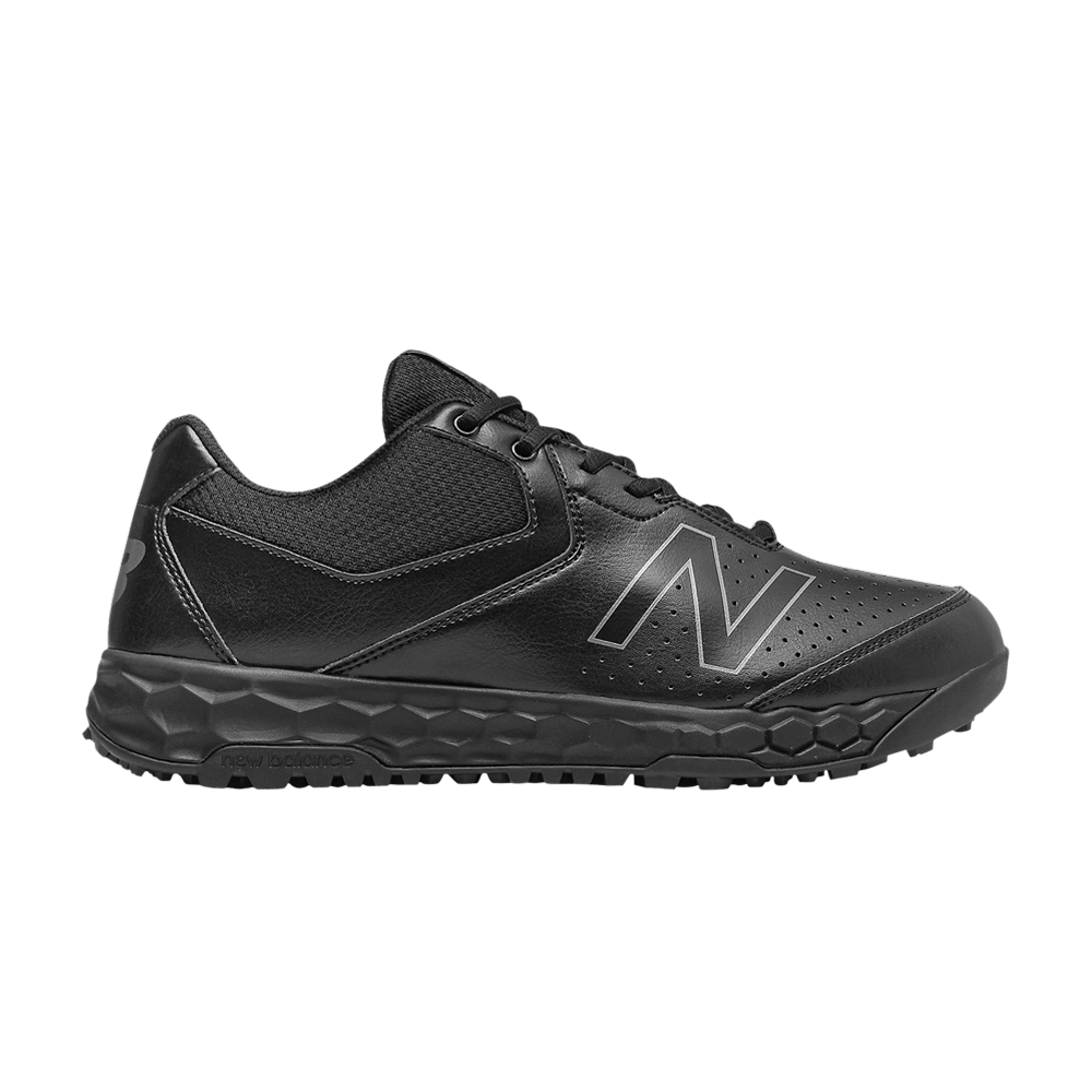 Fresh Foam 950v3 Field 4E Wide 'Black'