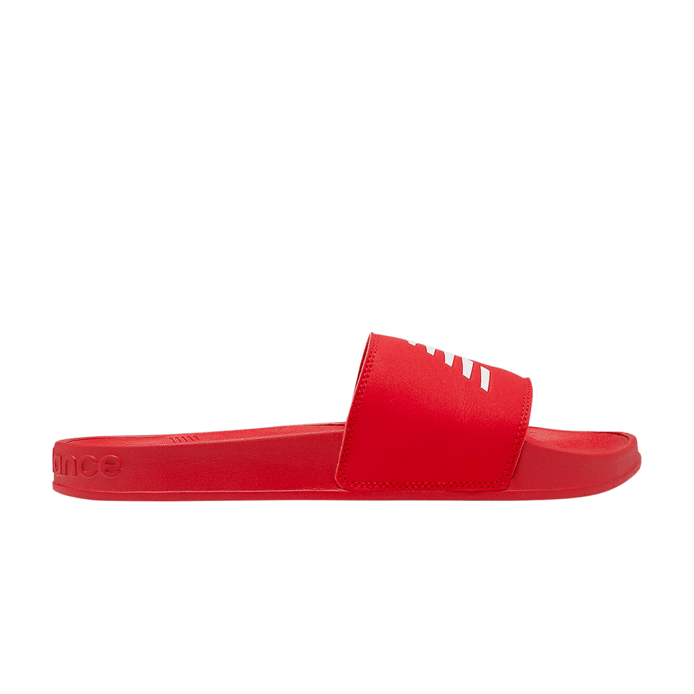 200 Slides 4E Wide 'Red'