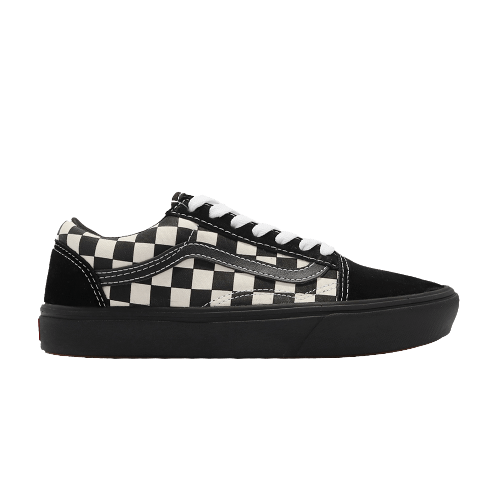 Vans ComfyCush Old Skool 'Mixed Media'