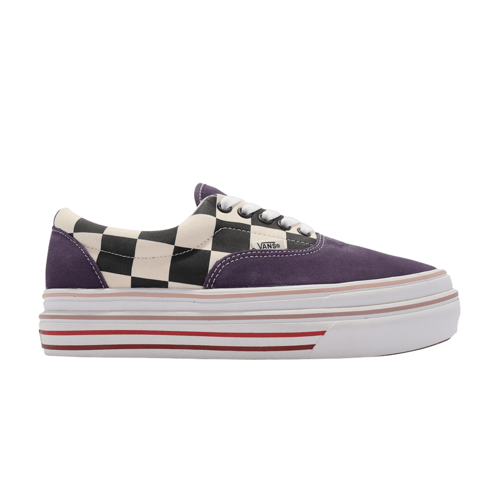 Vans Super ComfyCush Era 'Purple Velvet'