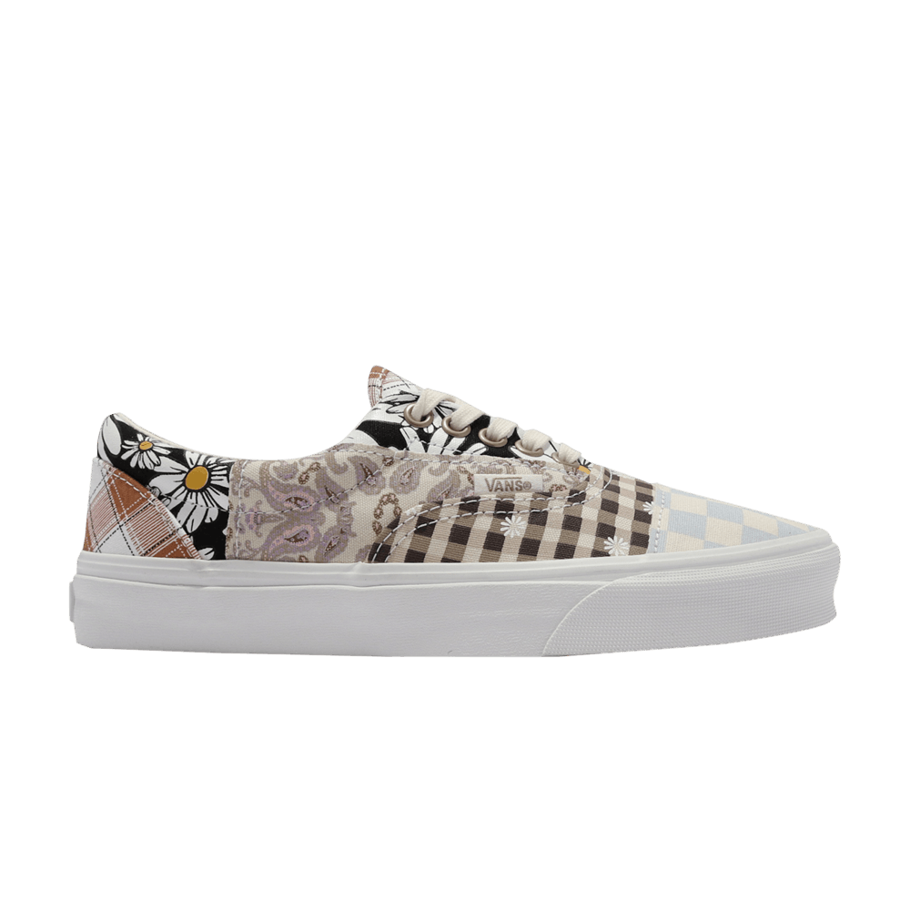 Vans Era 'Meadow Patchwork'