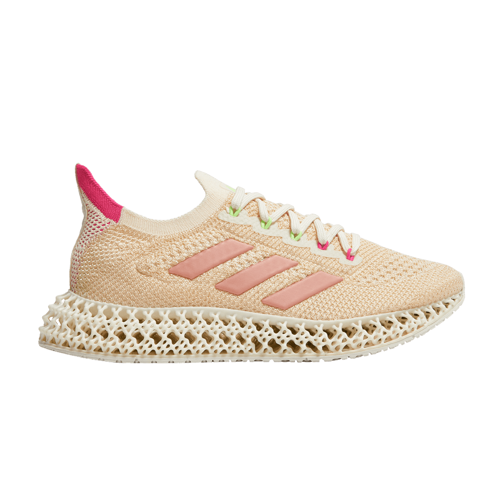 adidas 4DFWD Halo Blush (Women's)