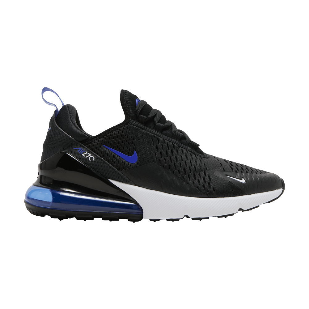 Nike Air Max 270 Essential 'Persian Violet'