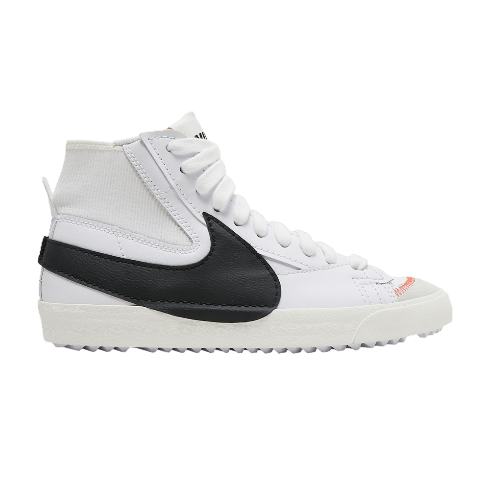 Buy Off-White x Blazer Mid 'The Ten' - AA3832 100 | GOAT