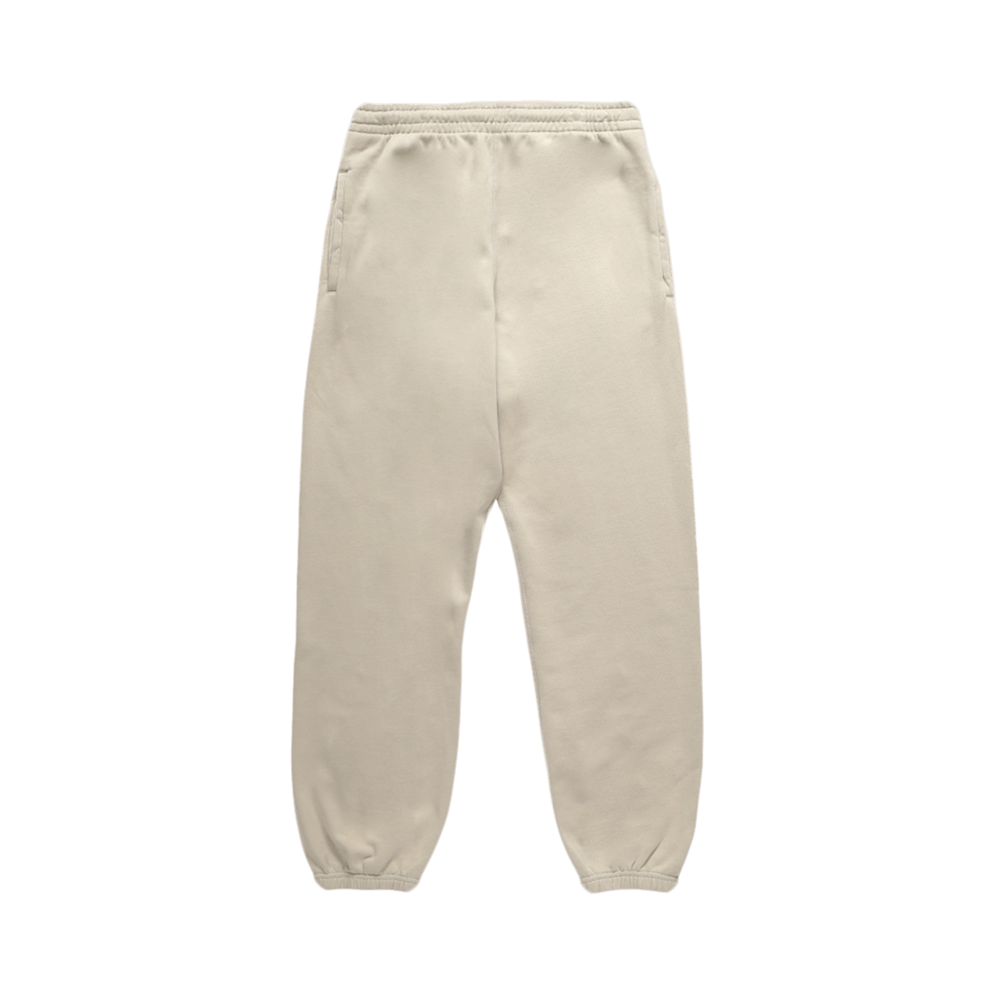 Off-White Rubber Arroslim Sweatpant 'Abbey Stone'