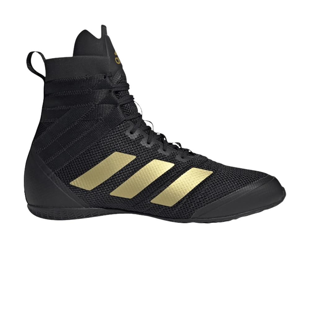 Speedex 18 'Black Hazy Yellow'