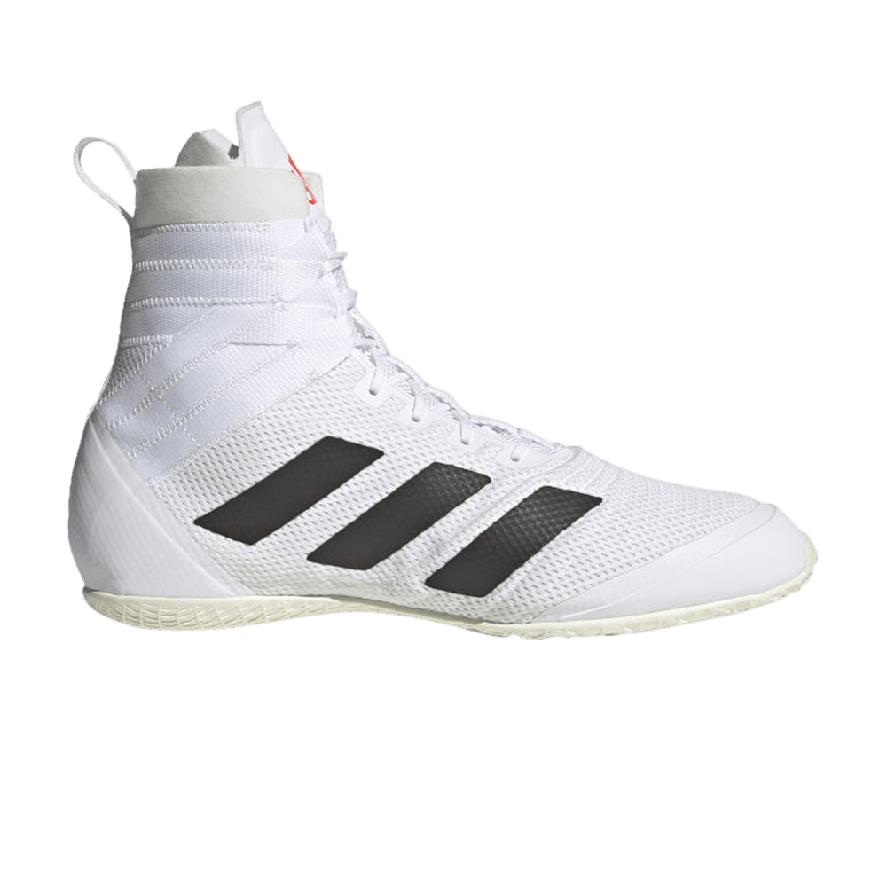 Speedex 18 'White Black'