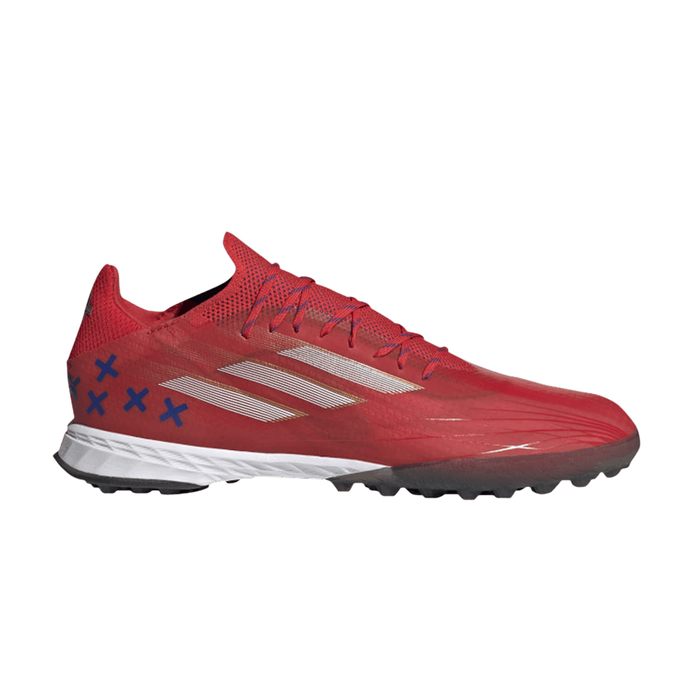 X Speedflow.1 TF '11/11'