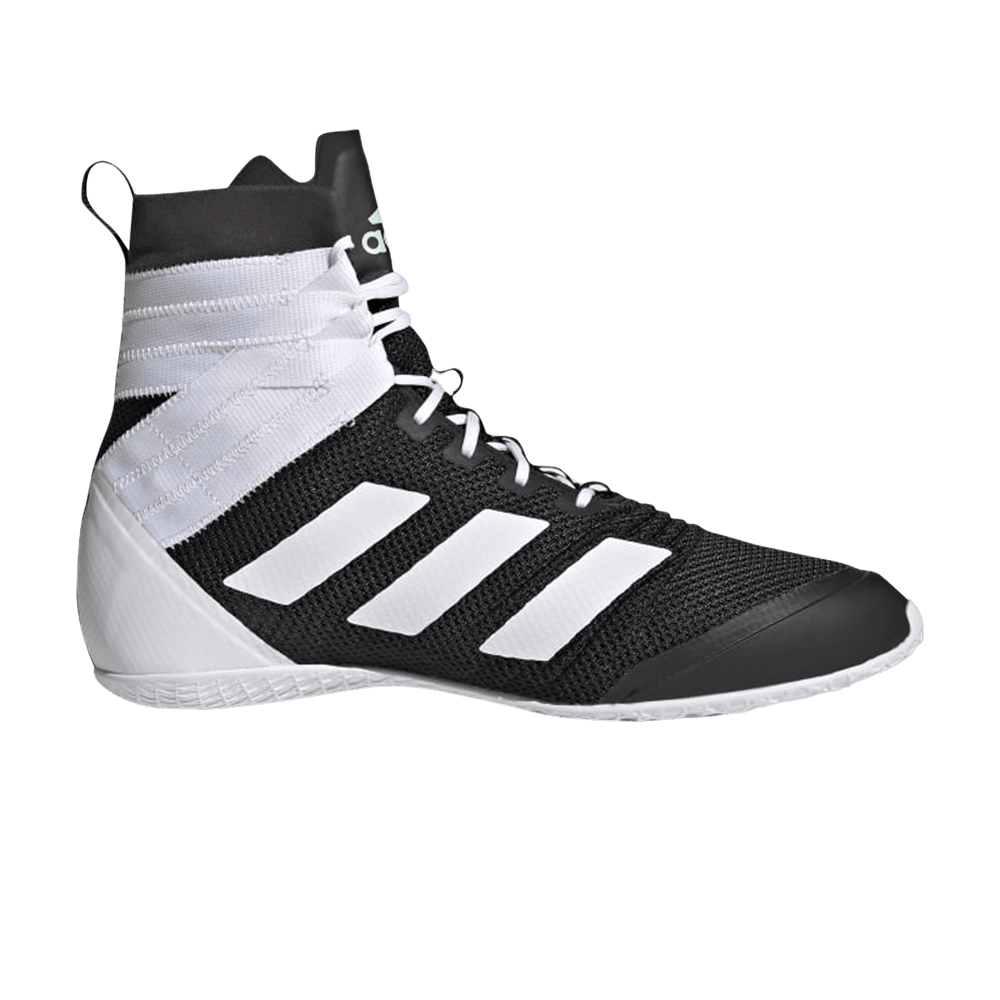 Speedex 18 'Black White'