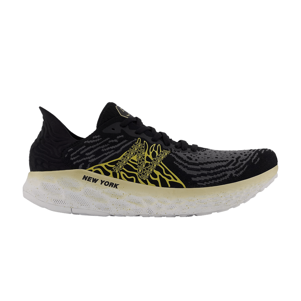 Fresh Foam 1080v10 2E Wide 'NYC Marathon'