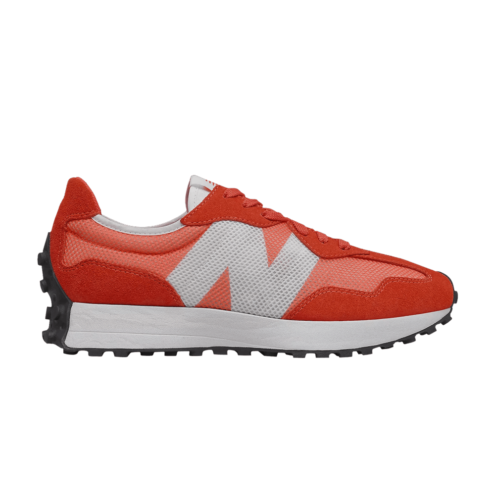 New Balance 327 Ghost Pepper