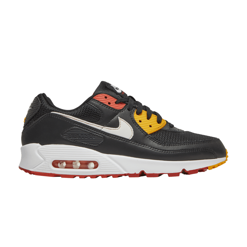 Nike Air Max 90 'Roswell Rayguns'