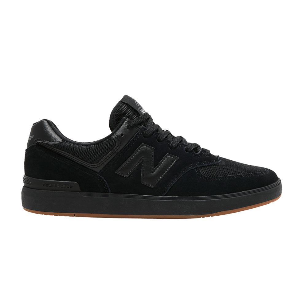All Coasts 574 'Black'