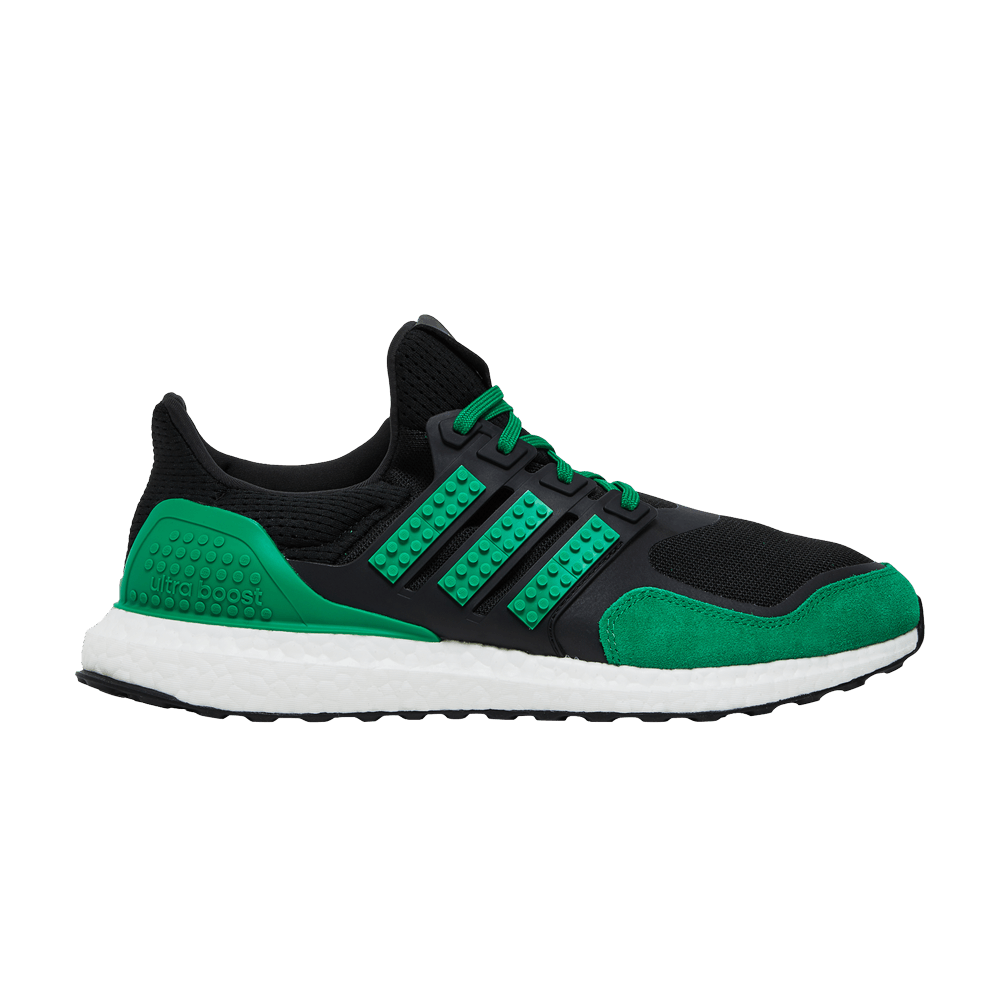 LEGO x adidas UltraBoost DNA 'Color Pack - Green'