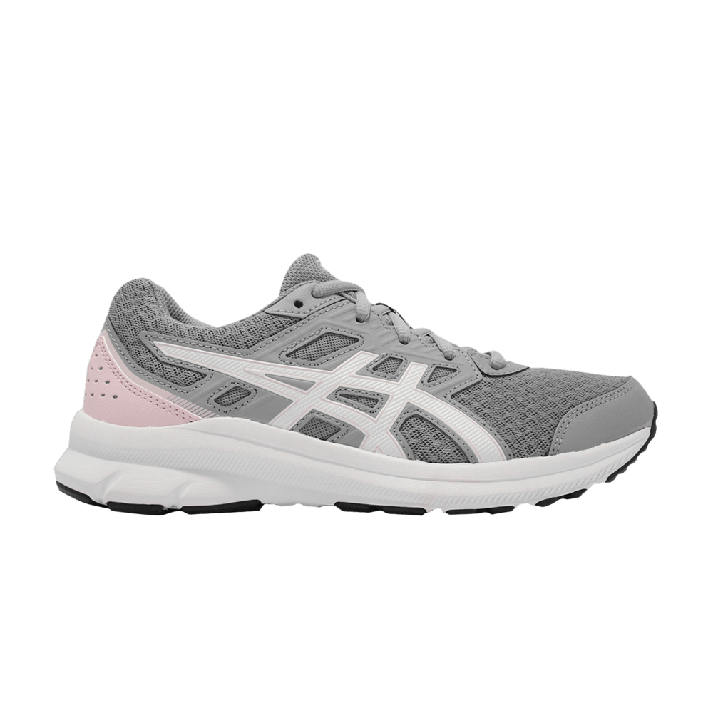 Asics Wmns Jolt 3 Wide 'Sheet Rock Pink Salt'