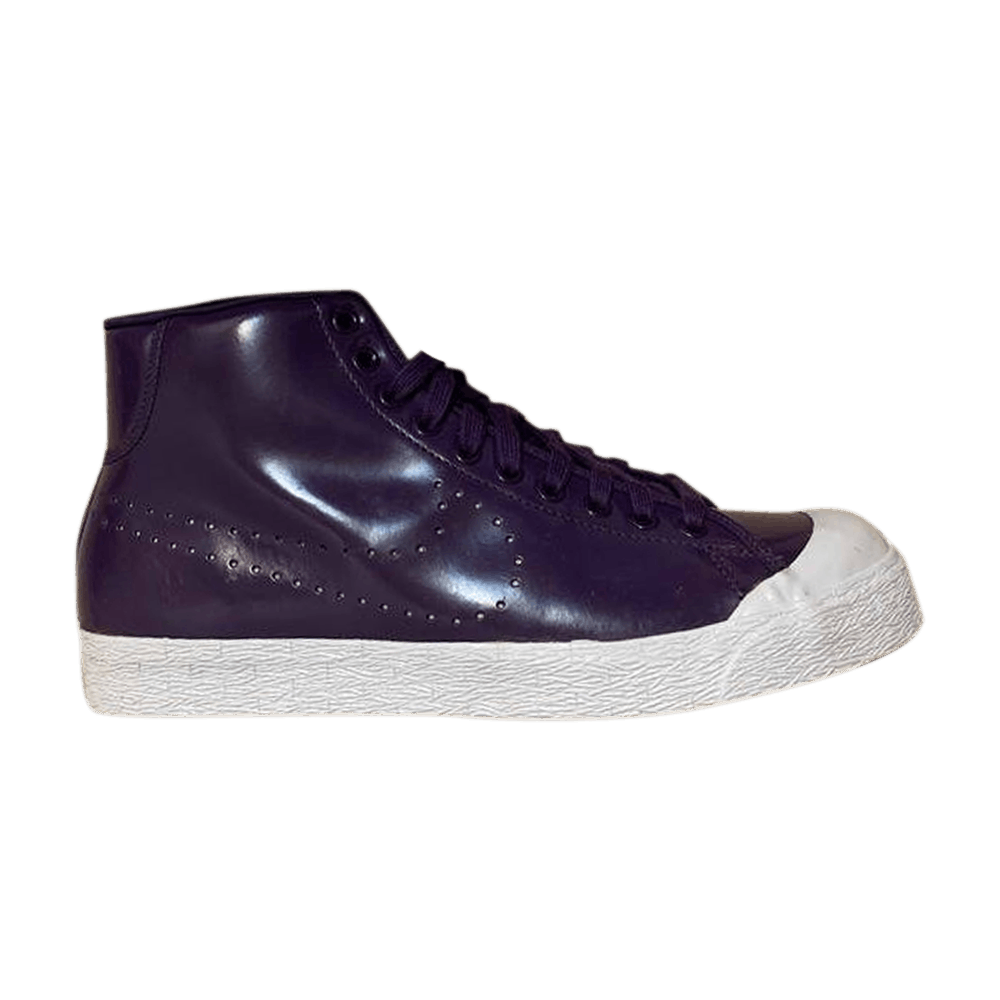 Buy Nike Air Zoom All Court 'Fragment' - 411007 001 | GOAT