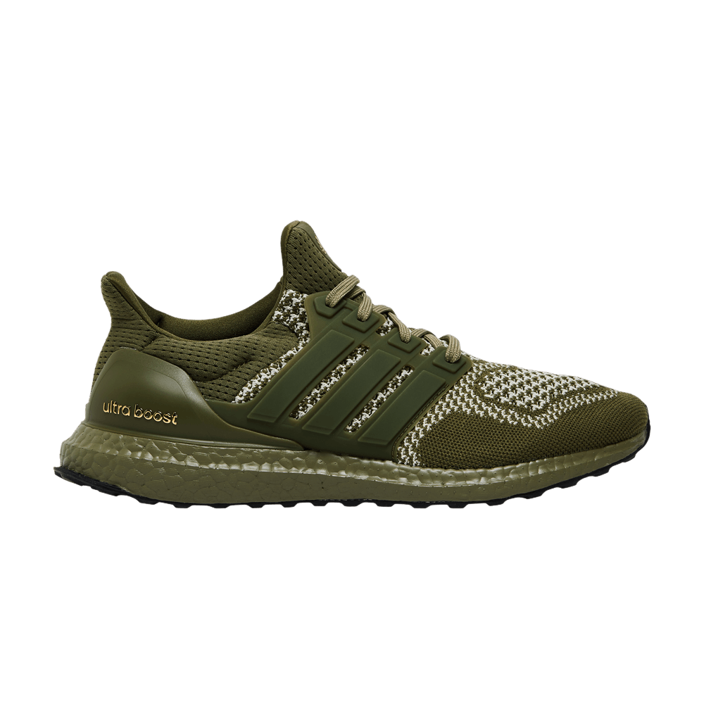 adidas UltraBoost 1.0 DNA 'Focus Olive'