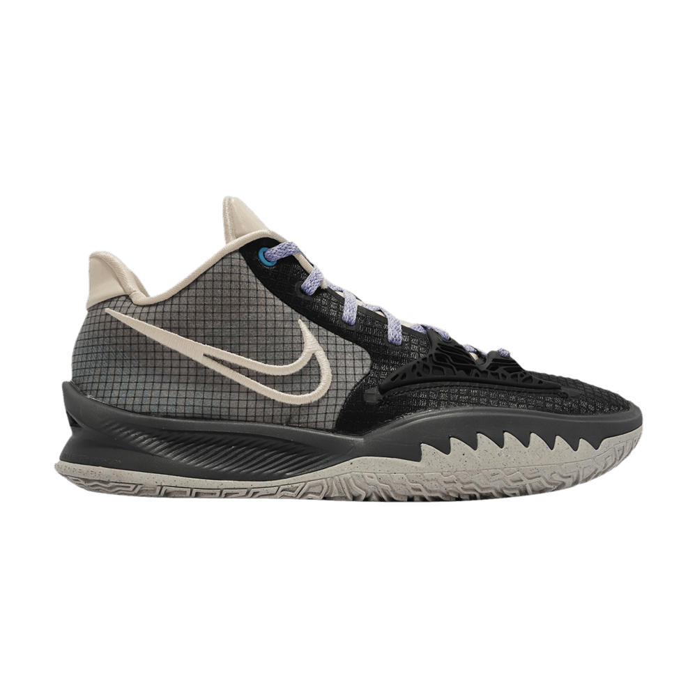 Nike Kyrie Low 4 EP 'Black Rattan' - CZ0105-003