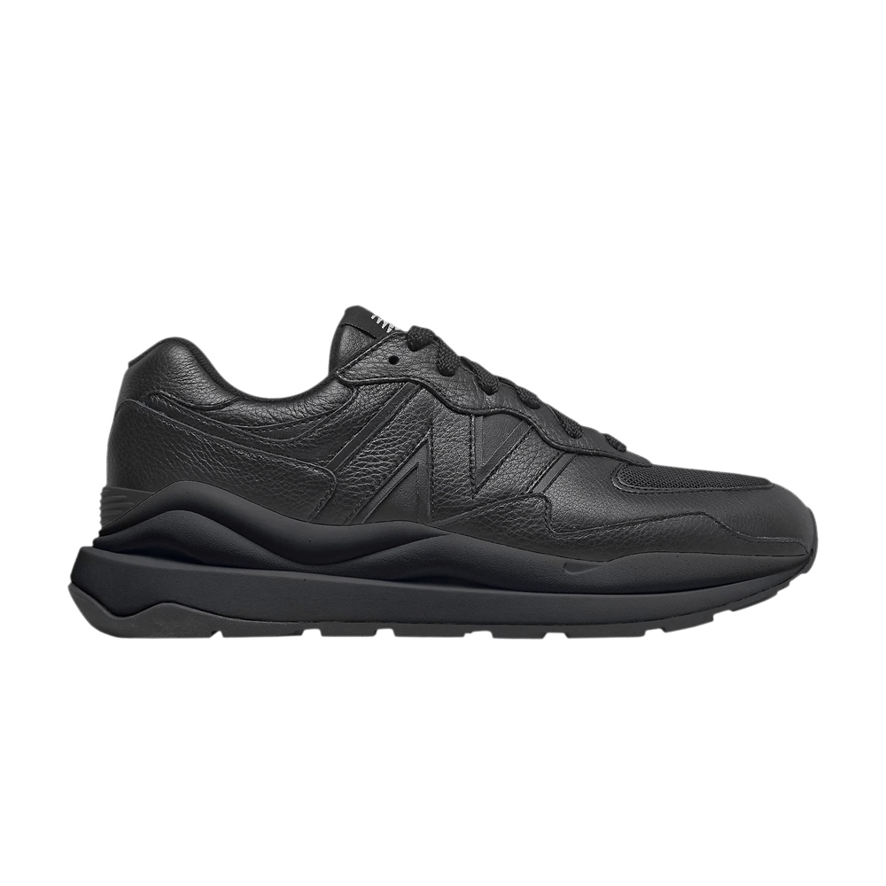 New Balance 57/40 Black