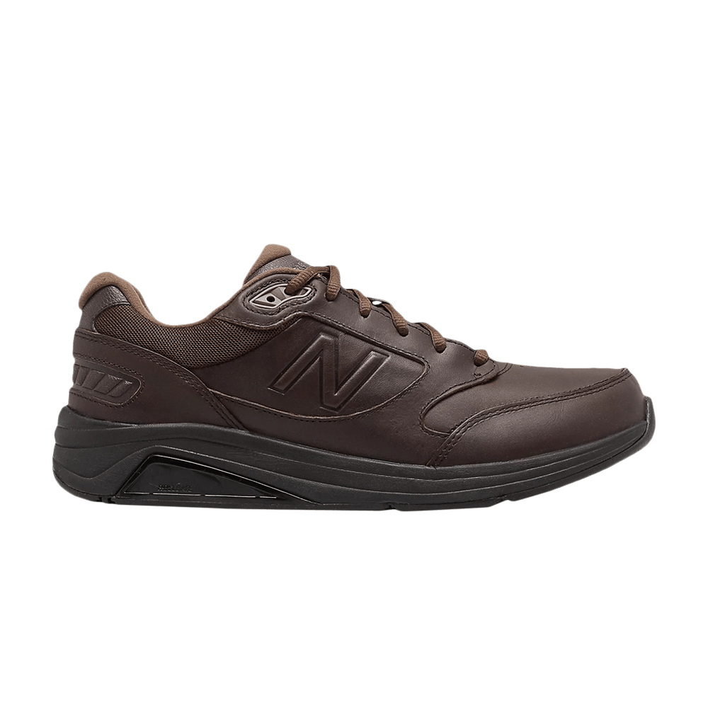 928v3 2E Wide 'Brown'
