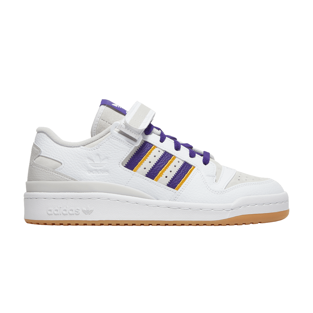 Shoe Palace x Forum 84 Low 'Fabulous Forum'