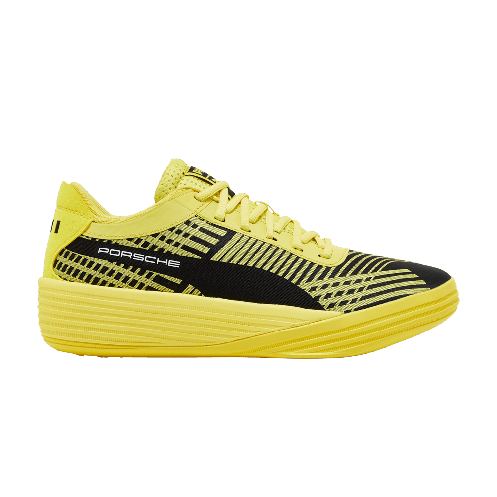 激レア　PUMA clyde all pro BLACKPINK 激レア PUMA clyde all pro BLACKPINK