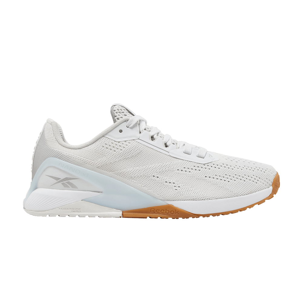 REEBOK WMNS NANO X1 'WHITE GUM'
