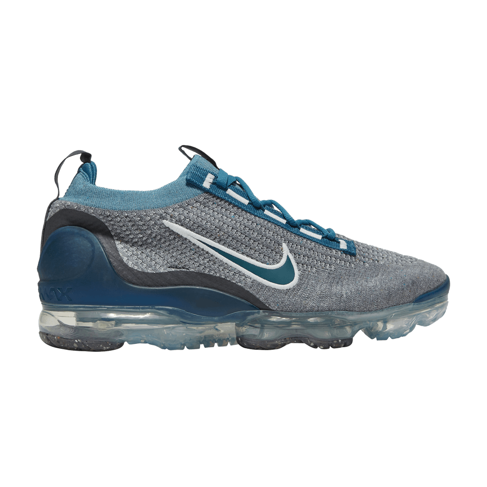 Nike Air VaporMax 2021 FK Day to Night Rift Blue
