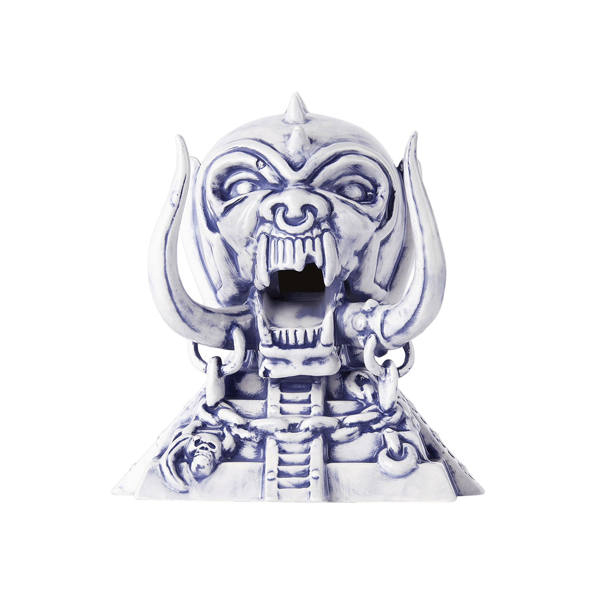 Buy Neighborhood Booze Owl CE-Incense Chamber 'Blue' - 211AINH