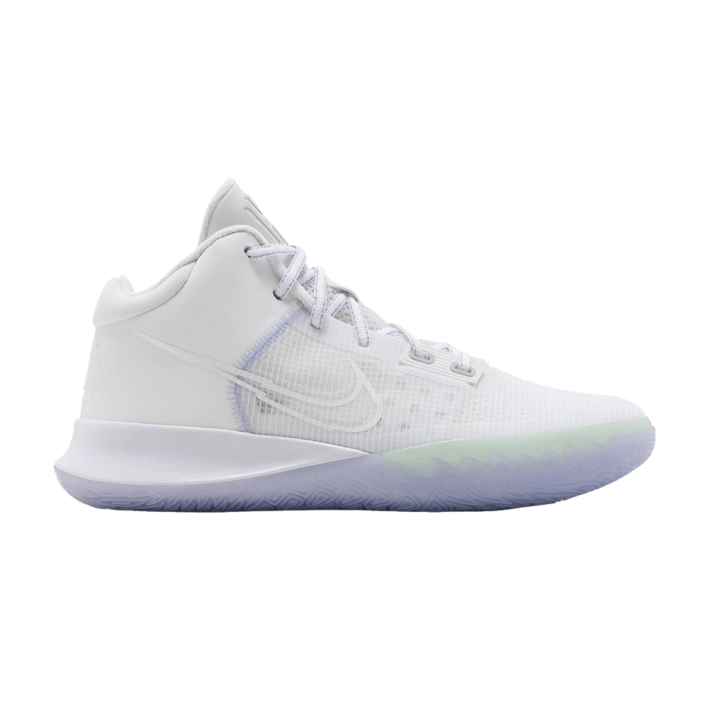 Nike Kyrie Flytrap 4 EP 'White Purple Pulse' - CT1973-101