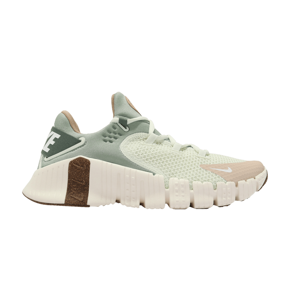 Nike Free Metcon 4 'Sea Glass' - DM7208-011