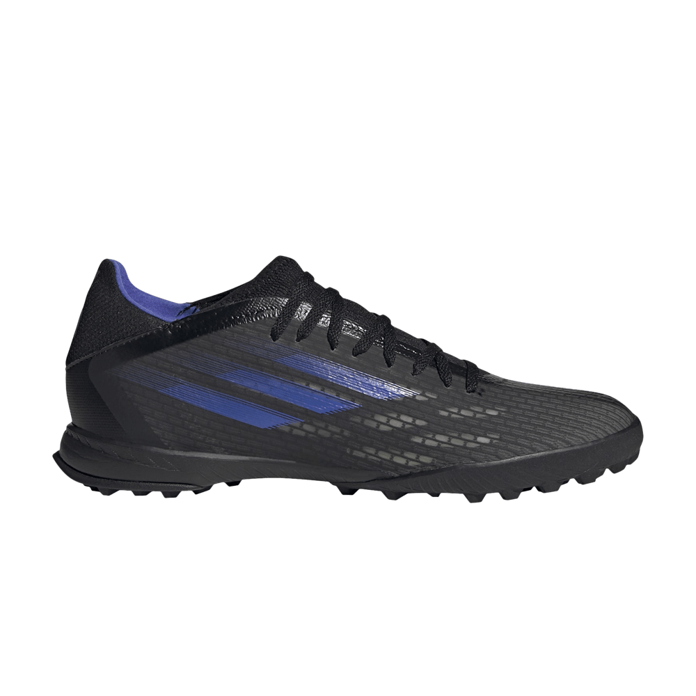 X Speedflow.3 TF 'Black Sonic Ink'