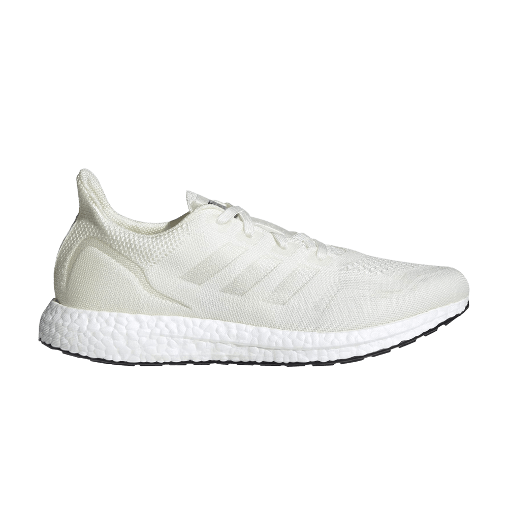Adidas UltraBoost Made To Be Remade 'Non Dyed Black'