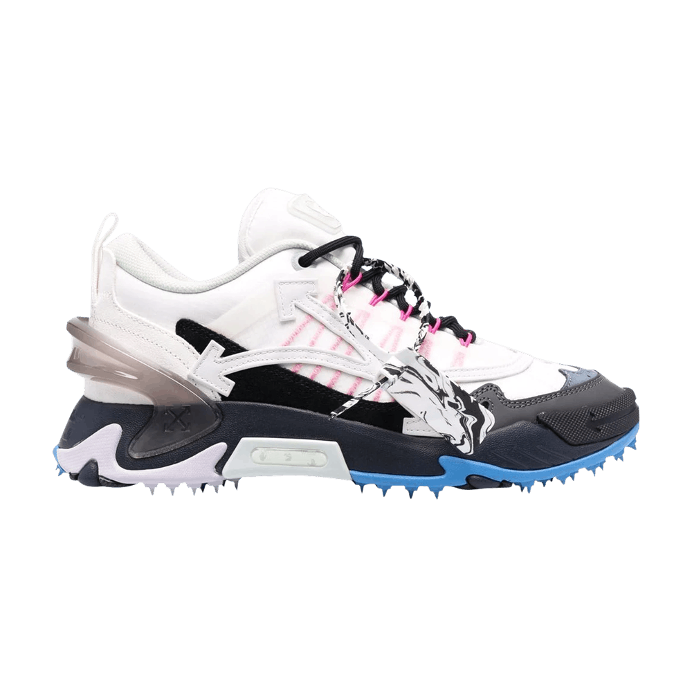 Off-White ODSY-2000 'White Multi'