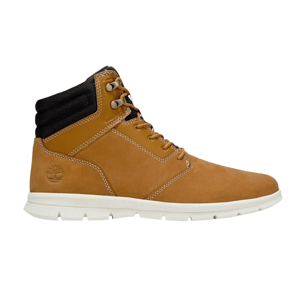 Timberland Graydon Memory Foam 'Wheat'