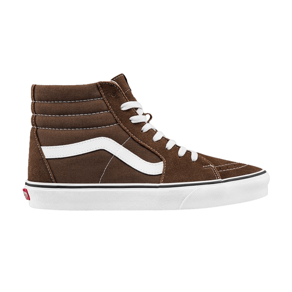Vans Sk8-Hi 'Rain Drum' - VN0A5JMJ8EE