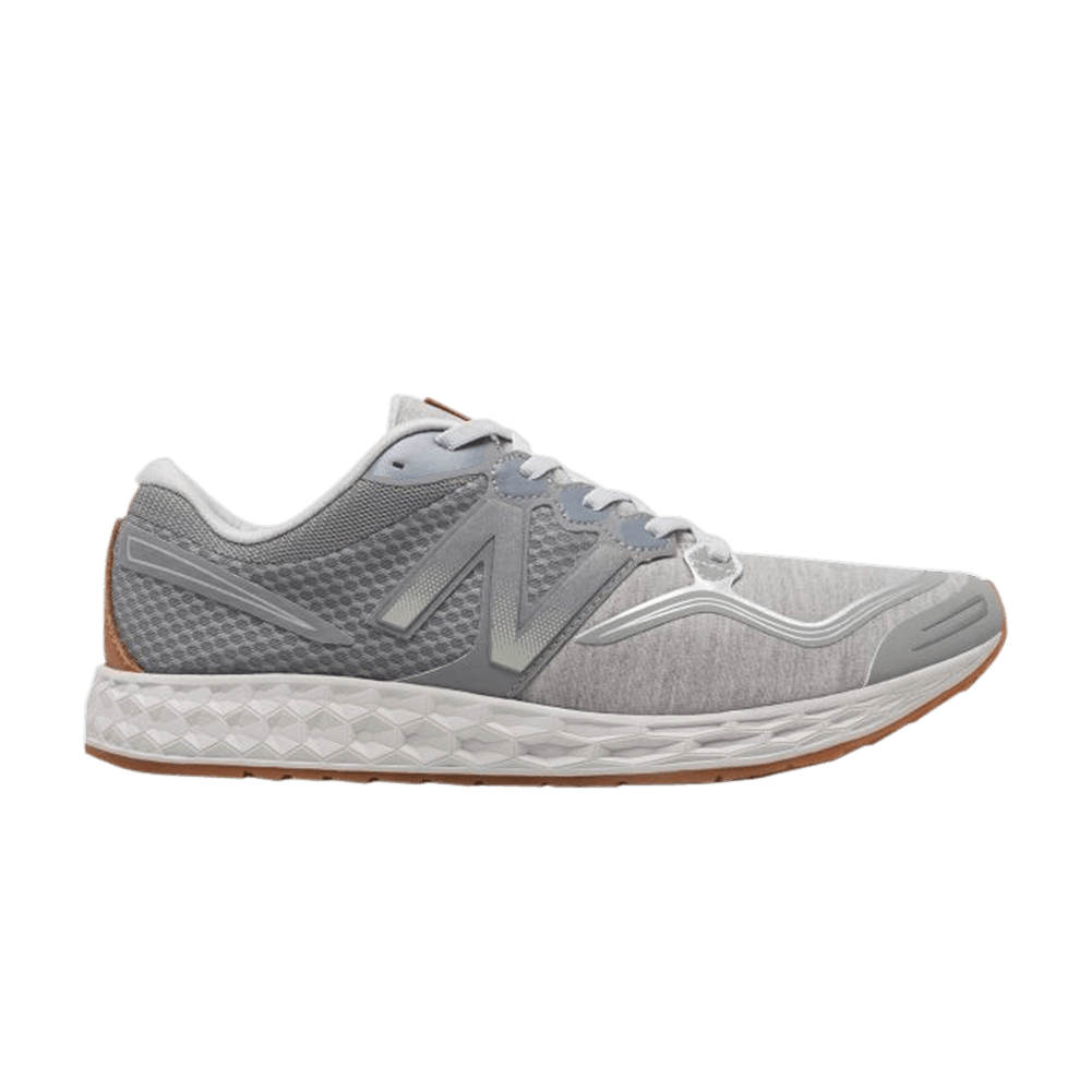 New Balance Fresh Foam Zante 'Sweatshirt - Grey'