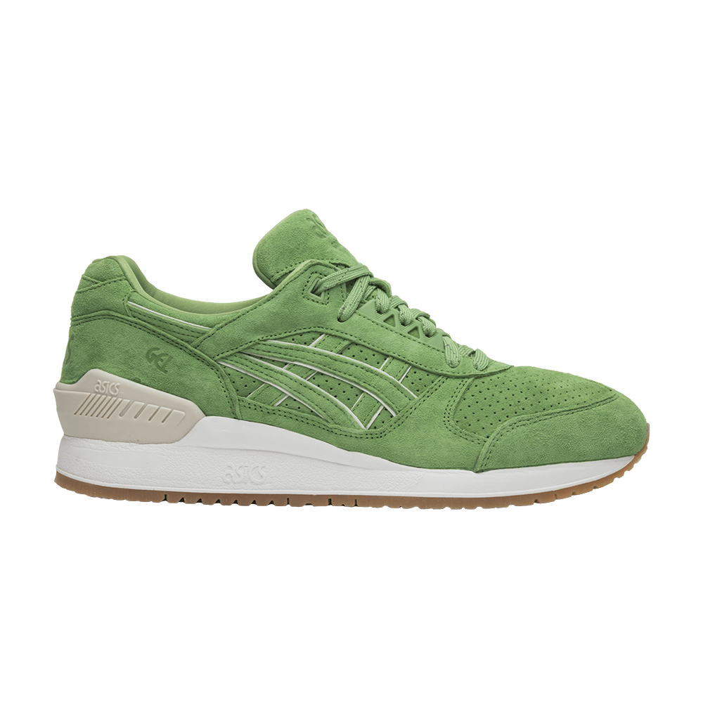Concepts x ASICS Gel Respector 'Coca' Special Box
