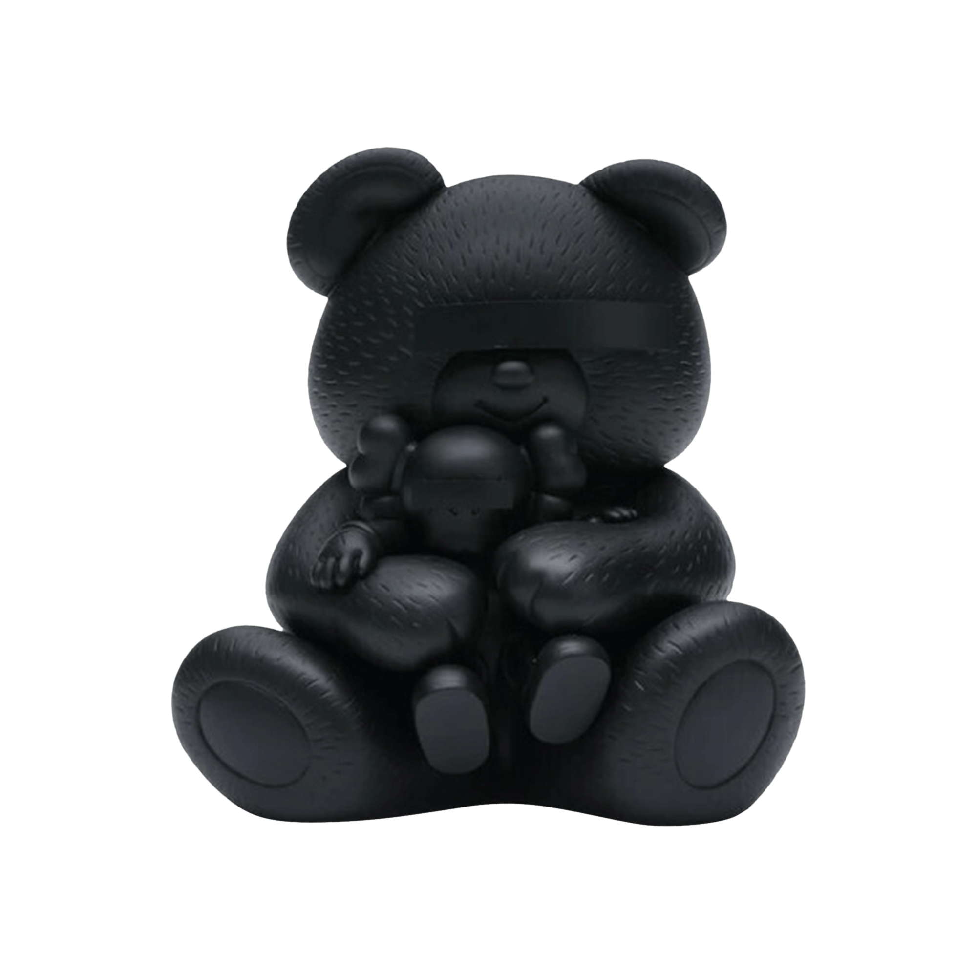 KAWS × Original Fake Ashtray x G1950 KAWS ASHTRAY – GC Editions
